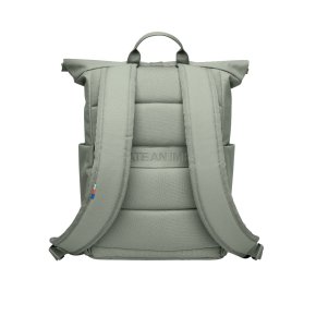 GOTBAG. RollTop easy small bass